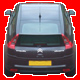 Citroen C4 TomTom Custom Cursor
