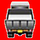 Lorry TomTom Custom Cursor
