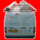 Ford Transit Connect TomTom Custom Cursor