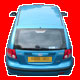 Hyundai Getz TomTom Custom Cursor