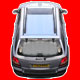 Kia Sorento TomTom Custom Cursor