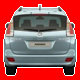 Mazda 5 TomTom Cursor