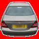 Mercedes C Class TomTom Custom Cursor