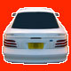Ford Mustang TomTom Custom Cursor