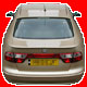 Seat Toledo TomTom Custom Cursor