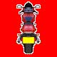 Suzuki TL1000s TomTom Custom Cursor