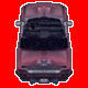 Grand Theft Auto TomTom Custom Cursor