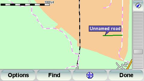 TomTom map share mapping changes