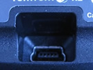 USB Socket