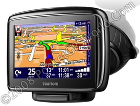 TomTom GO 940 LIVE