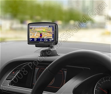 In Car