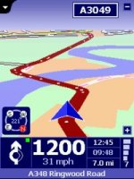 3D Map