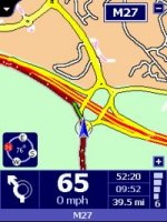 2D Map