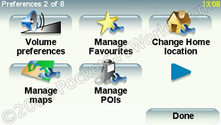 Preferences 2