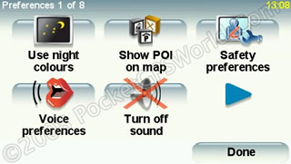 Preferences 1