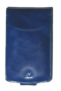 Vaja Mitac Mio 168 Leather Case