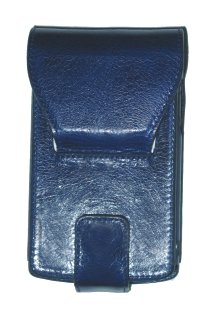 Vaja Mitac Mio 168 Leather Case