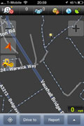 Waze Night