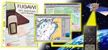 FUGAWI -- Freedom to go anywhere on the map.